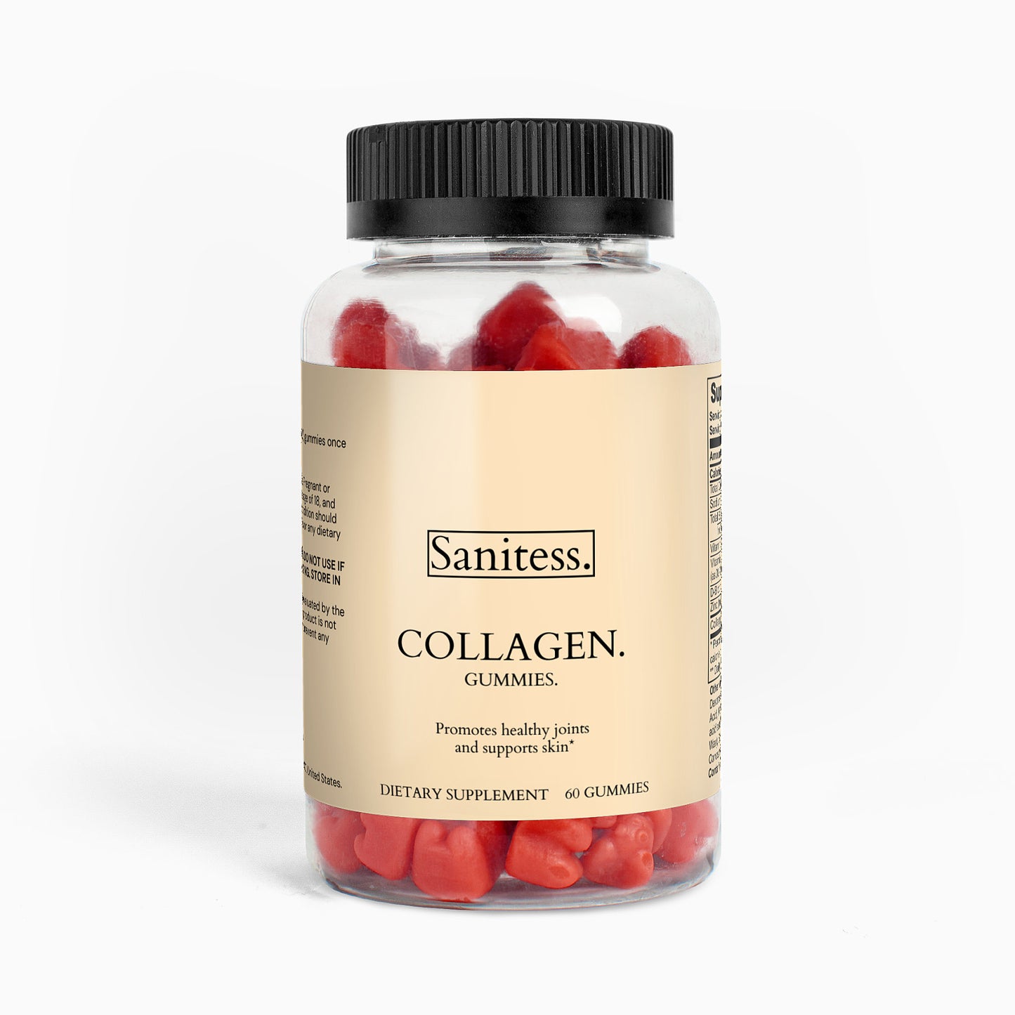 Collagen Gummies (Adult)