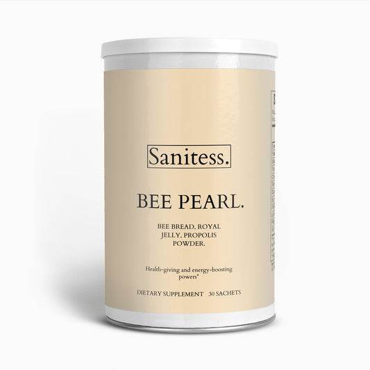 Bee Pearl Powder