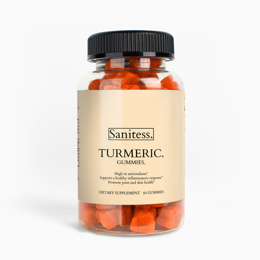 Turmeric Gummies