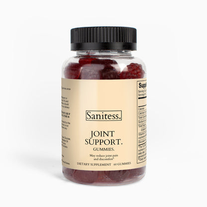 Joint Support Gummies (Adult)