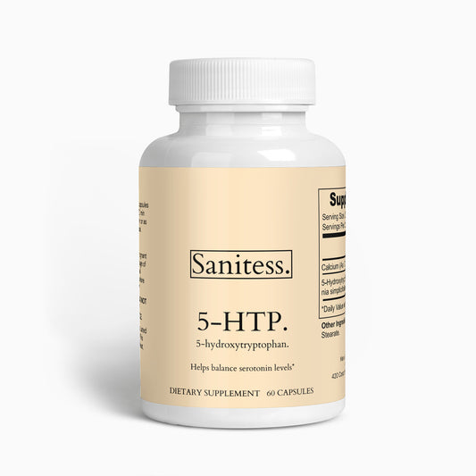 5-HTP